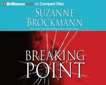 Breaking Point (Troubleshooters, Bk 9) (Audio CD) (Abridged)