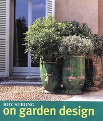 Roy Strong on Garden Design