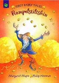 Rumplestiltskin (First Fairy Tales)