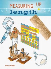 Length (Measuring Up)
