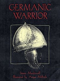 Germanic Warrior 236-568 AD (Trade Editions)