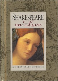 Shakespeare on Love (Reflective Mini Book)
