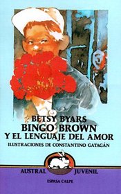 Bingo Brown y el lenguaje del amor
