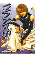 Saiyuki 6 (Spanish Edition)