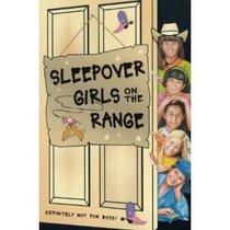 Sleepover Girls on the Range (The Sleepover Club)