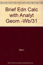 Brief Edn Calc with Analyt Geom -Wb/31