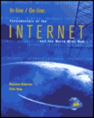 In-Line/On-Line: Fundamentals of the Internet and the World Wide Web
