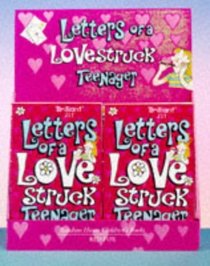 Letters of a Lovestruck Teenager