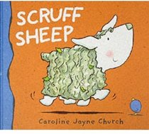 Scruff Sheep
