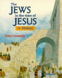 The Jews in the Time of Jesus: A History