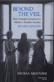 Beyond the Veil: Male-Female Dynamics in Modern Muslim Society