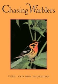 Chasing Warblers (Corrie Herring Hooks Series)
