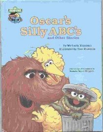 Oscar's Silly ABC's and Other Stories (Sesame Street)