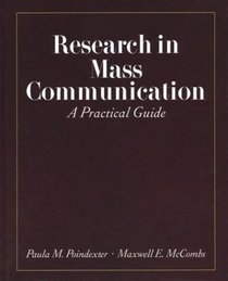 Research in Mass Communication : A Practical Guide