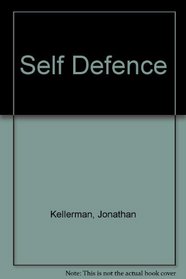 SELF DEFENCE