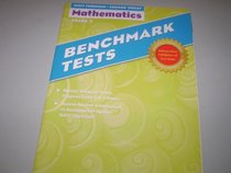 Benchmark Tests Grade 5 (Mathematics Diamond Edition)