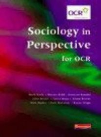 Sociology in Perspective for OCR