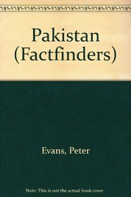 Pakistan (BBC Fact Finders)