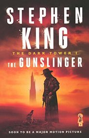 Gunslinger (Turtleback School & Library Binding Edition) (Dark Tower)