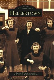 Hellertown   (PA)  (Images  of  America)