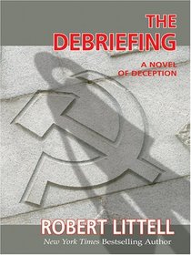 The Debriefing (Large Print)