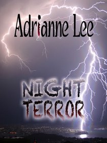 Night Terror (Zebra books)