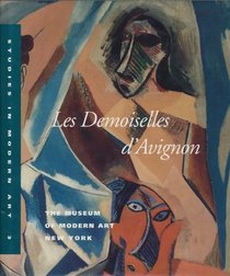 Les Demoiselles D'Avignon (Studies in Modern Art, No. 3)