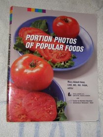 Portion Photos of Popular Foods