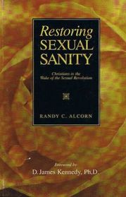 Restoring Sexual Sanity