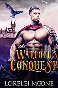 The Warlock's Conquest: A Magical Shifter Fantasy Romance (Shifters of Black Isle)