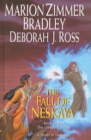 The: Fall of Neskaya: The Clingfire Trilogy, Volume I (Clingfire Trilogy)