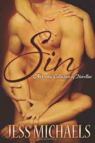 Sin: An Erotic Collection of Novellas