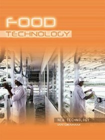 Food Technology (New Technology)