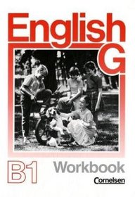 English G, Ausgabe B, Zu Band 1 Workbook