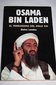 Osama Bin Laden (Spanish Edition)