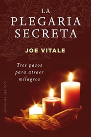 La plegaria secreta (Spanish Edition)