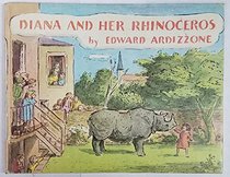 Diana and Her Rhinoceros