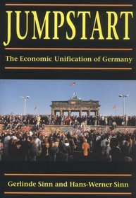 Jumpstart: The Economic Unification of Germany