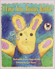 I Love You, Bunny Rabbit