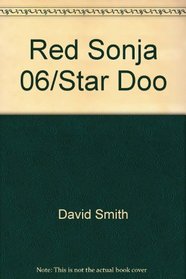 Red Sonja 06/Star of Doom (Red Sonja)