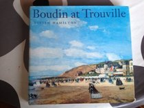 Boudin at Trouville