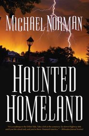 Haunted Homeland (Haunted America)