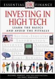 Investing In High Tech (Essential Finance)