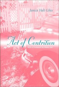 Act of Contrition