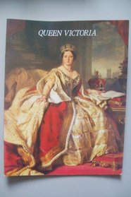 Queen Victoria (Pride of Brit. S)