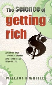 The Science of Getting Rich