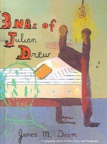 3 NB's Of Julian Drew (Turtleback School & Library Binding Edition)