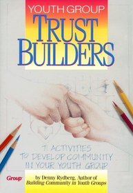 Youth Group Trust Builders