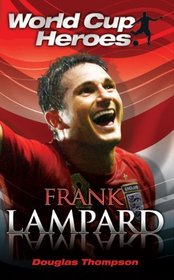 Frank Lampard (World Cup Heroes)