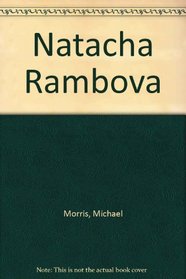 Natacha Rambova (Spanish Edition)